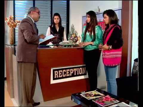 Dard Ka Rishta - Ep #14