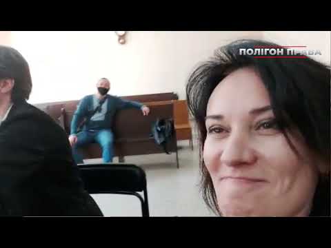 Маруся Звіробій рознесла печерський суд разом з Зеленським 4.05.2020