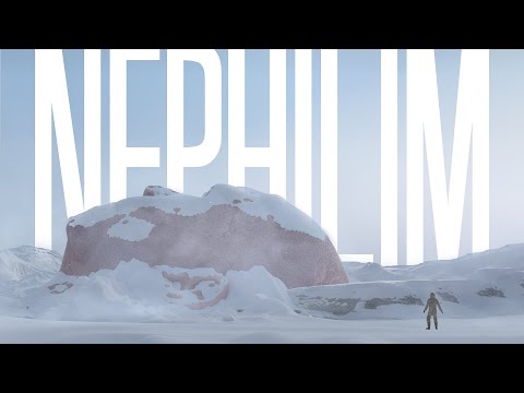 Nephilim (Animated Short Film)