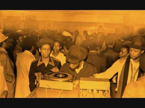 Struggle - Prince Far I