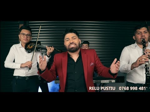 Relu Pustiu – Hai nevasta mea rasfata-te Video