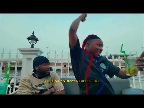 MAN2MAN: DREMO x KABEX 