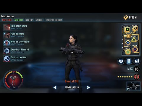 Tie Defender with R7 Iden Versio