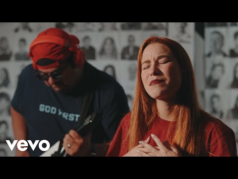 Mariannah y Diego - Somos Tres (Video Oficial)