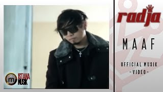 Download lagu Radja - Maaf  Musik Video mp3