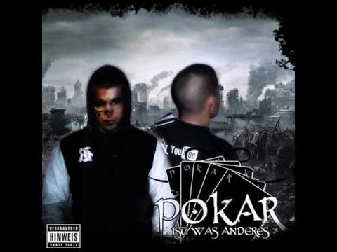 POKAR MIXTAPE N0:2 Pokar ist was anderes