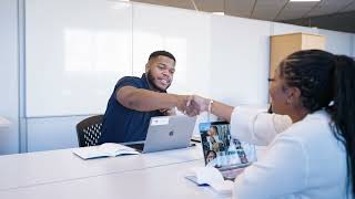 Video Screenshot for Skyward Staffing Agency - Business Spotlight in Martinsburg, West Virginia