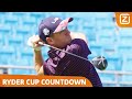 Ryder Cup Countdown: The Launch | Aflevering 5 | Ziggo Sport