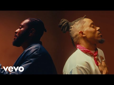 Thumbnail for No Greater Love video