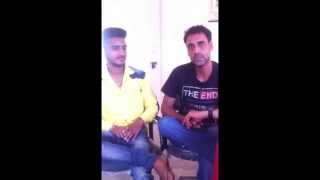 DARD DA TANA  LIVE NISHU NAGRA WITH ROHIT SANDHU