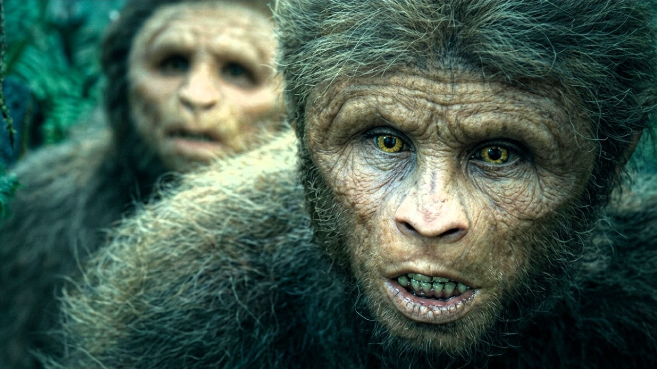 The rise of Homo Sapiens: Humanity’s greatest story