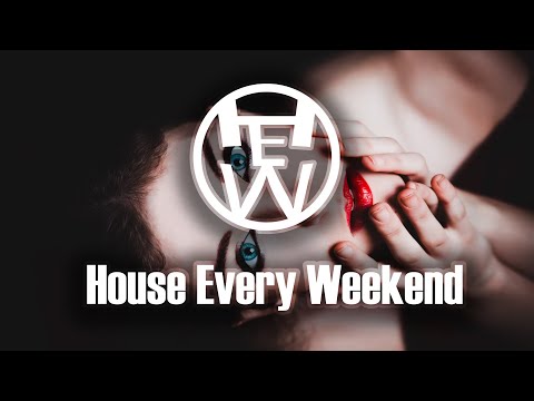 Deepend - Be Yours (Deepend Club Mix)