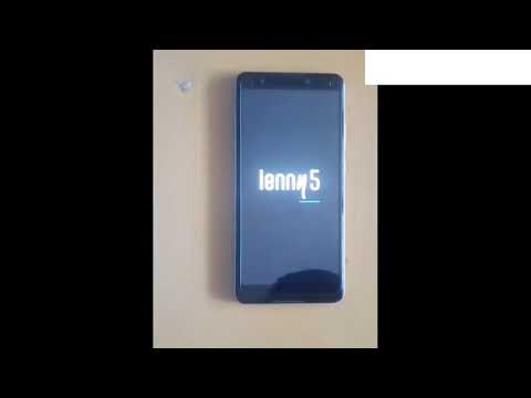 wiko lenny 5 hard reset new method 2019