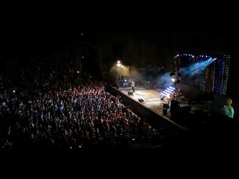 EMILE ET IMAGE Les Demons de Minuit - LIVE 2018 Orange théatre antique