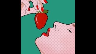 Jy proe so lekker (Lirieke)