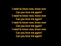 John Newman- Love Me Again- FIFA 14 Song ...
