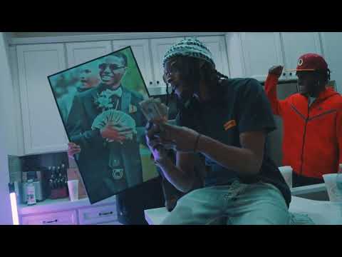 SM Gee - Finna Go In “Official Music Video”