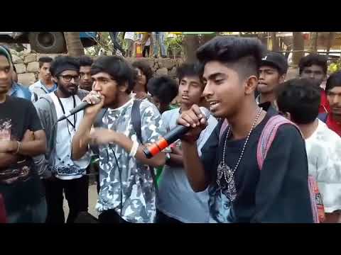MC STAN RAP CYPHER | EMIWAY BANTAI | RANVEER SINGH | 7 BANTAIZ | GULLY GANG | OFFICIAL VIDEO