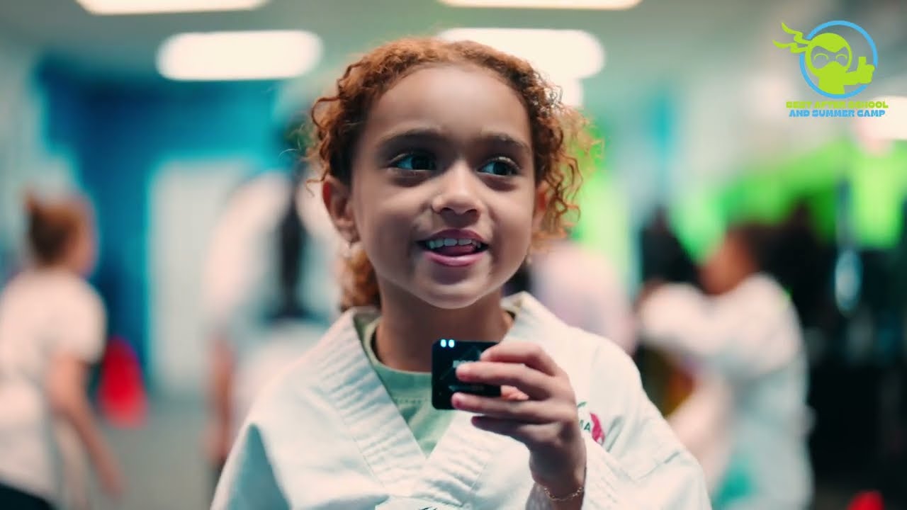 Register today for summer camp!