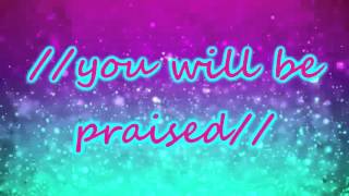 Ever Be Bethel Music lyrics