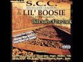 S.C.C. -  FEAT LIL BOOSIE - A LONG WAY - SCREWED AND CHOPPED BY DJ PAUL WALL
