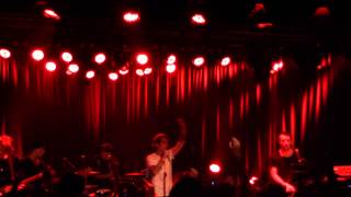 Lovelife &quot;Your New Beloved&quot; Live at the Roxy