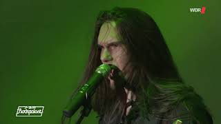 Wintersun - Live at Summer Breeze 2017 (Eternal Darkness debut) (Pro Shot, Best Quality)