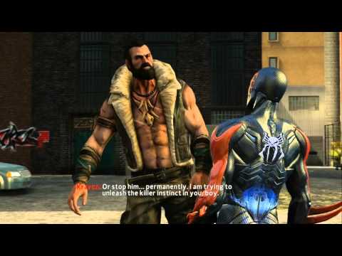The Amazing Spider-Man 2 (PS4) playthrough pt24 - Ending The Streak