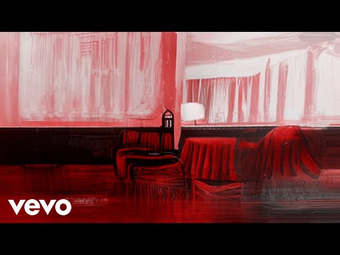 The White Stripes - The Air Near My Fingers