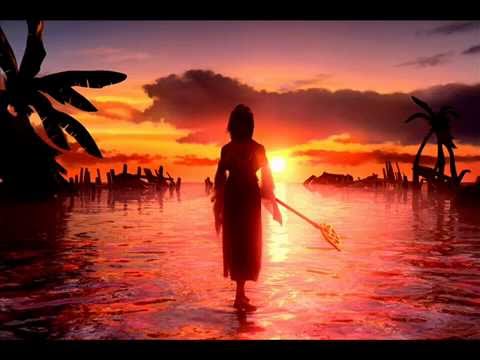 Return to mother earth