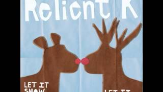 Relient K - Silent Night, Away In A Manger