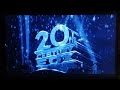 20th Century Fox 1990 High Tone