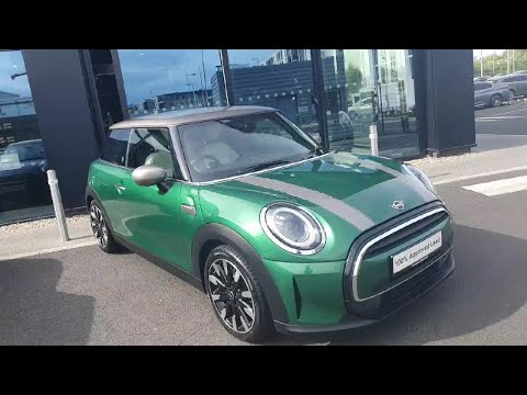 Mini Cooper 3-Door Cooper Exclusive - Image 2