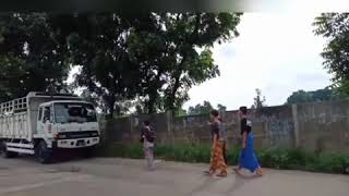 Download lagu PHB KP. Sampora lebak ngebm truk fuso mp3