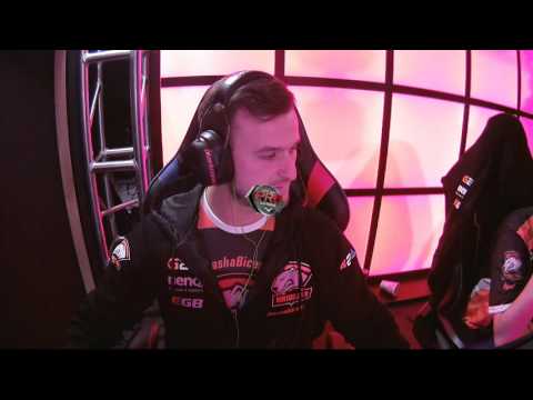 Titan vs Virtus Pro   Game 2   CEVO MLG Proleague Season 8 Finals