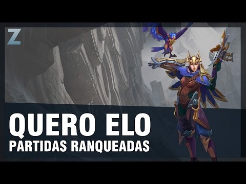 Quero Elo #54 - A PASSARINHA TÁ VOANDO