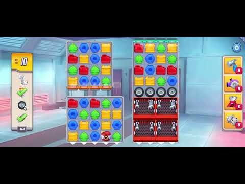 Chrome Valley Customs Level 348 no boosters | PuzzledCubes.site