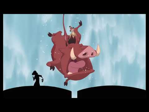 Woolly Mammoths Don't Dance Part 10