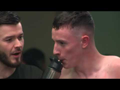 Cain McGilloway v Baz Hobson - IT'S SHOWTIME 6