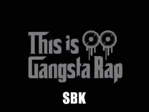 SBK - Dih ft P.joão R.A.P gangsta.wmv
