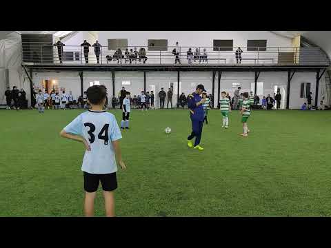 Astana Junior 2014/15 - Dopsy. 22.03.2025