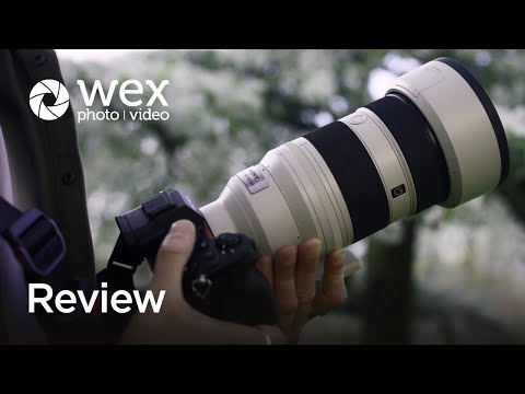 Video thumbnail for Video Review 1