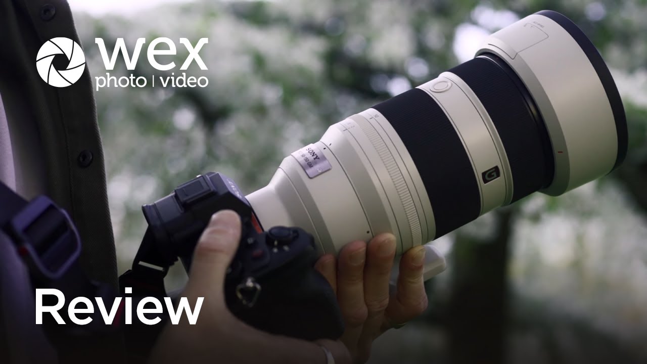 Video thumbnail for Video Review 1