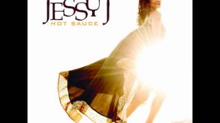 Jessy J Hot Sauce (HD)