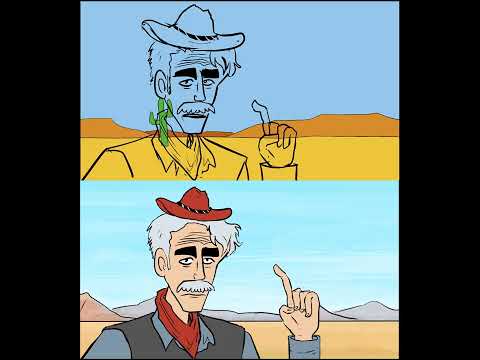 Exit 42 Storyboards/Intro Comparison