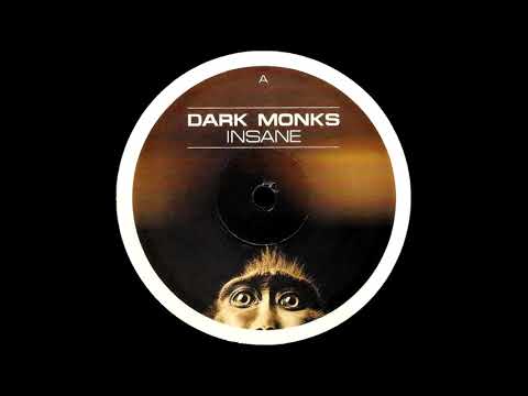 Dark Monks - Insane (Steve Murano Vocal Remix) [HQ]