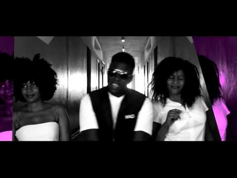 OXY FRUC "Incontournable" ft DIGALO Réalisé par THE PAUL JAMS BUREAU - 2014