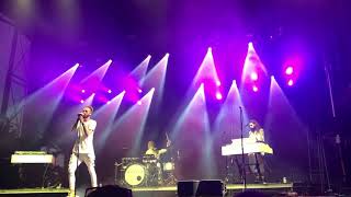 Misfit Lunatic by MISSIO (Live at VooDoo Fest)