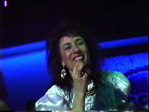 ORCHESTRA RUSPA - 09/04/1988