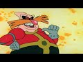 The A Z Of Dr Robotnik S Insults